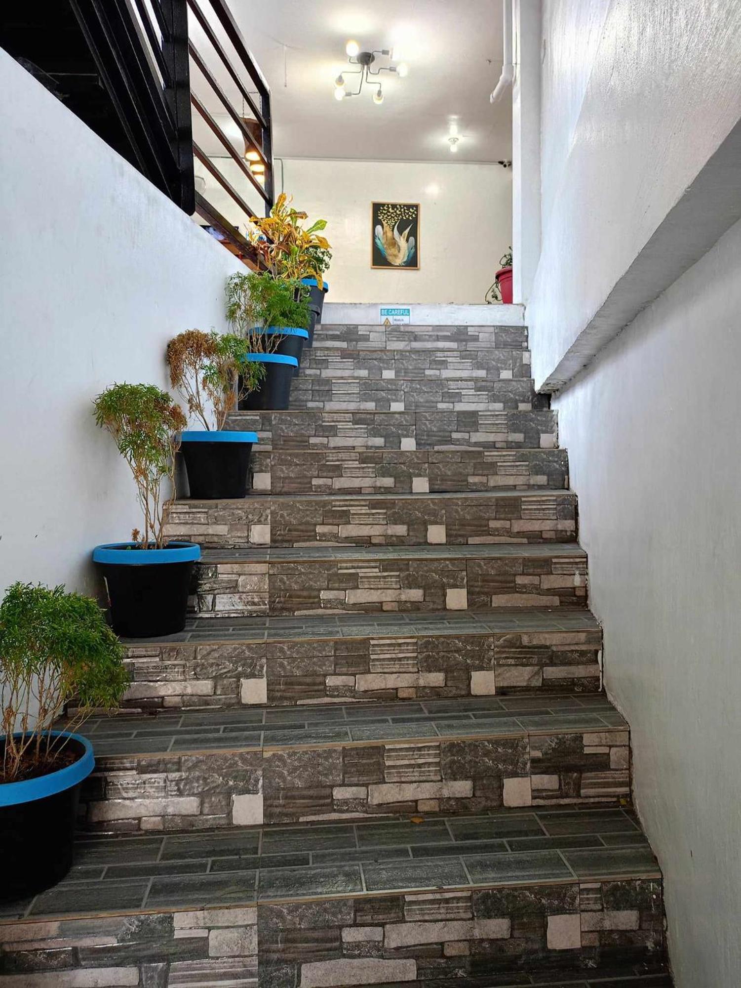 Alec Lodge Coron Exterior photo