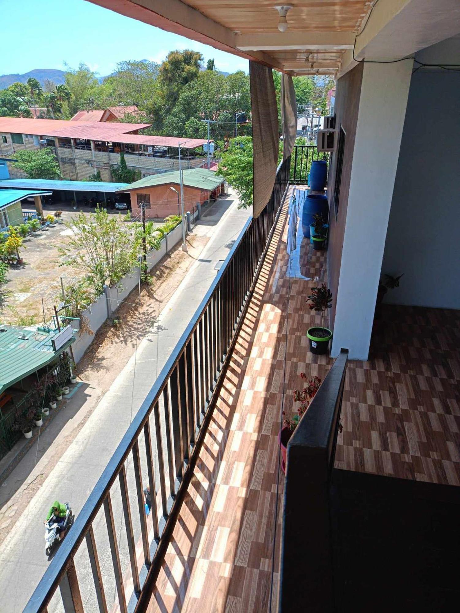 Alec Lodge Coron Exterior photo